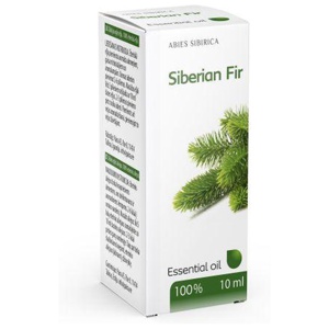 Paira siberi nuluõli 10ml toote pilt