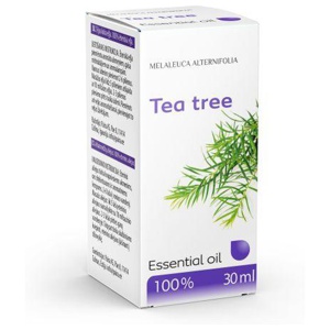 Paira teepuuõli 100% 30 ml toote pilt