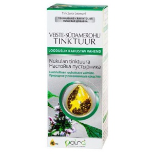 Paira veiste-südamerohutinktuur 40 ml toote pilt