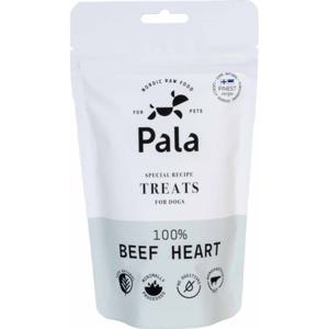 Pala 100% Beef Heart 100 g produkt bild