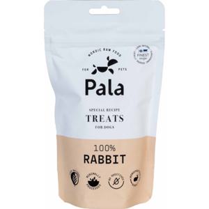 Pala 100% Rabbit 100 g produkt bild