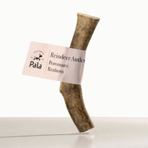 Pala Reindeer Renhorn Hundtugg produkt bild