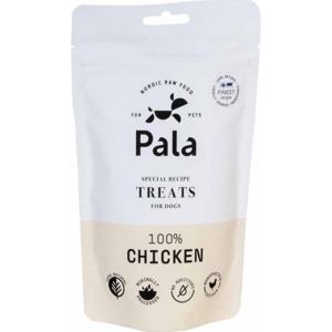 Pala Treats 100 % Chicken 100 g produkt bild