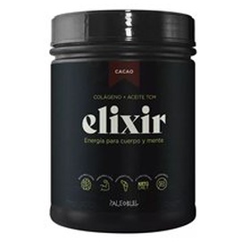 Paleobull Elixir Cacao 450 G Produktbild
