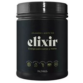 Paleobull Elixir Neutro 450 G Produktbild