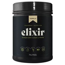 Paleobull Elixir Vainilla 450 G Produktbild