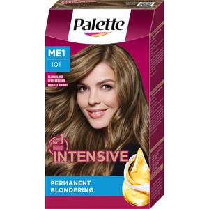 Palette Intensive Creme Coloration ME1 Slingblond produkt bild