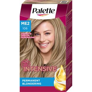 Palette Intensive Creme Coloration ME2 Slingblond X-tra produkt bild