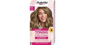 Palette Intensive Toning Color Crème 8-0 Medium Blonde produkt bild