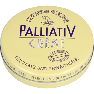 PALLIATIV Creme Produktbild