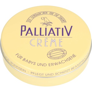 PALLIATIV Creme Produktbild