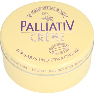 PALLIATIV Creme Produktbild