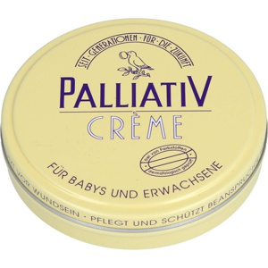 PALLIATIV Creme Produktbild