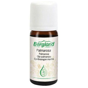PALMAROSA Öl Produktbild