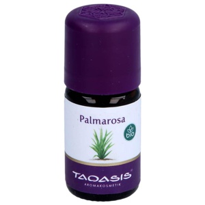PALMAROSA Öl Bio Produktbild