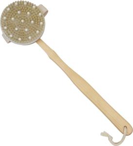 Palmetten Badborste Massageknoppar produkt bild