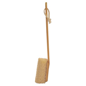 Croll & Denecke Badebørste Luffa produktbillede