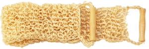 Palmetten Ryggbälte Sisal produkt bild