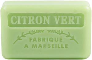 Fabriqué Marseille Soap Citron Verte produkt bild
