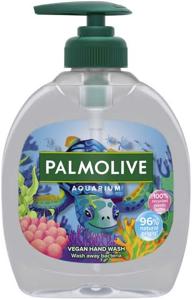 Palmolive Aquarium handtvål 300 ml produkt bild