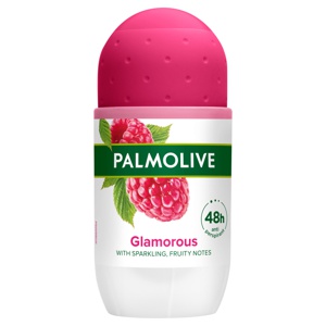 Palmolive Glamorous Deo Roll-on - 50 ml produktbillede