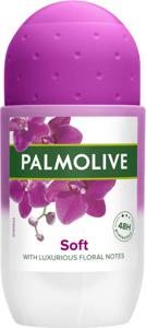 Palmolive Luxurious Softness 50 ml produkt bild