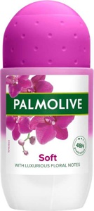 Palmolive Soft Deo Roll-on - 50 ml produktbillede