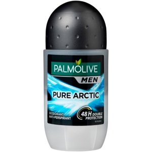 Palmolive MEN Pure Arctic Deo Roll-on - 50 ml. produktbillede