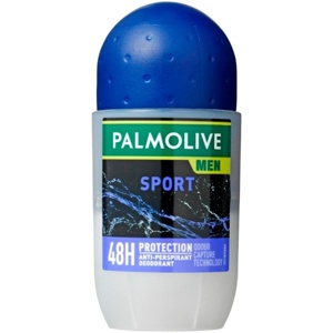 Palmolive MEN Sport Deo Roll-on 50 ml. produktbillede