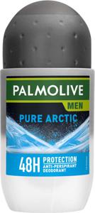 Palmolive Men Pure Arctic Roll-on 50 ml produkt bild