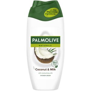 Palmolive Dusch Naturals Milk & Coconut 250 ml produkt bild
