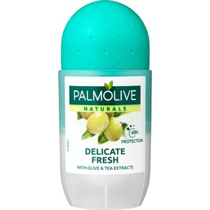 Palmolive Fresh Deo Roll-On - 50 ml. produktbillede