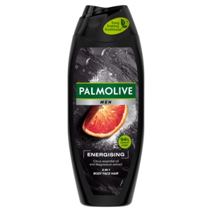 Palmolive Gel Energising Shower Gel - 500 ml. produktbillede