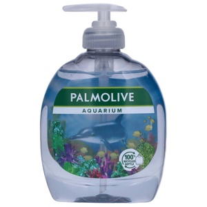 Palmolive Aquarium Hand Wash produktbillede