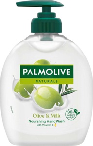 Palmolive Olive Håndsæbe - 300 ml. produktbillede