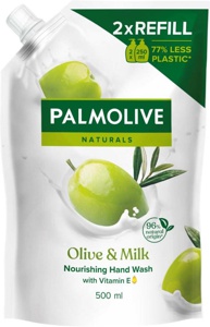 Palmolive Olive Doy-pack Håndsæbe - 500 ml. produktbillede