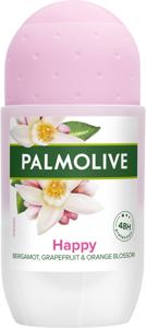 Palmolive Deo Roll-On Happyful 50 ml produkt bild