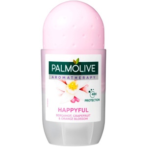 Palmolive Happyful Deo Roll-On - 50 ml produktbillede