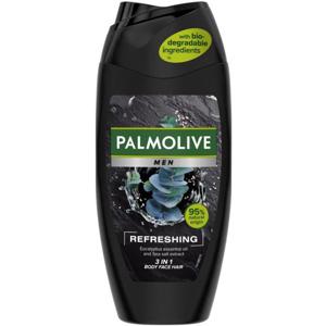 Palmolive Men Refreshing Shower Gel 250 ml produkt bild