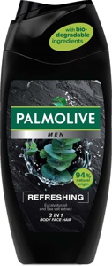Palmolive Pure Refreshing Shower Gel - 250 ml. produktbillede