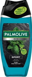 Palmolive Men Sport 3-in-1 250 ml produktbillede