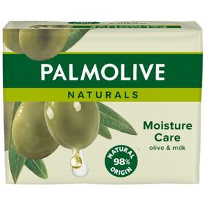 Palmolive Naturals hårdtvål Olive 4x90 g produkt bild