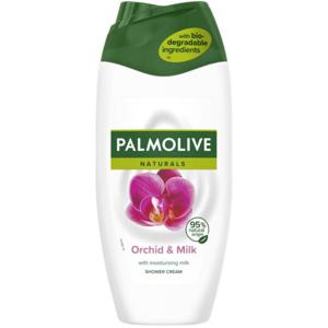 Palmolive Naturals Orchid Shower Gel 250 ml produkt bild