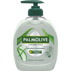 Palmolive Sensitive handtvål 300 ml produkt bild