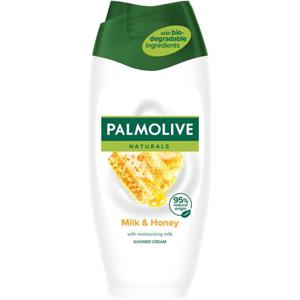 Palmolive Mjölk & Honung Dusch 250ml produkt bild