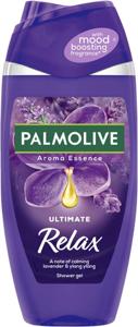Palmolive Sunset Relax Shower Gel 250 ml produkt bild