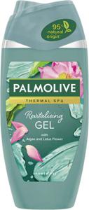 Palmolive Thermal Spa Revitalising Gel Duschgel - 250 ml produkt bild