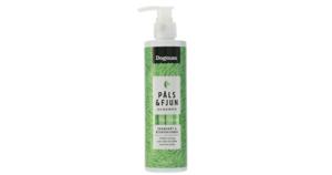Päls & Fjun Aloe Vera Hundschampo 250ml produkt bild