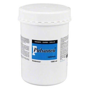 PALSANEU Trinkmoor 1000 ml Lösung Produktbild