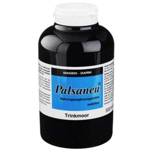 PALSANEU Trinkmoor 500 ml Lösung Produktbild